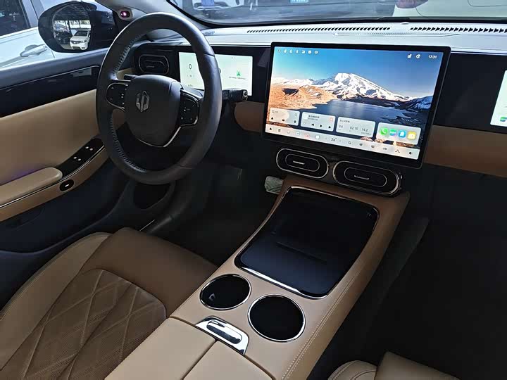 Фото 6 - Leapmotor C01