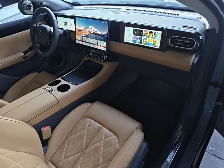 Фото 7 - Leapmotor C01