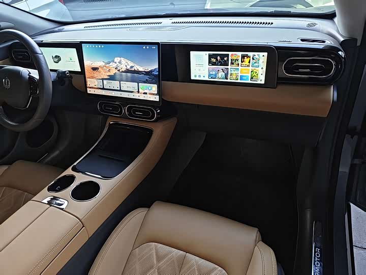 Фото 8 - Leapmotor C01