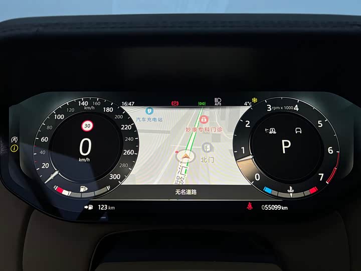 Фото 4 - Land Rover Range Rover