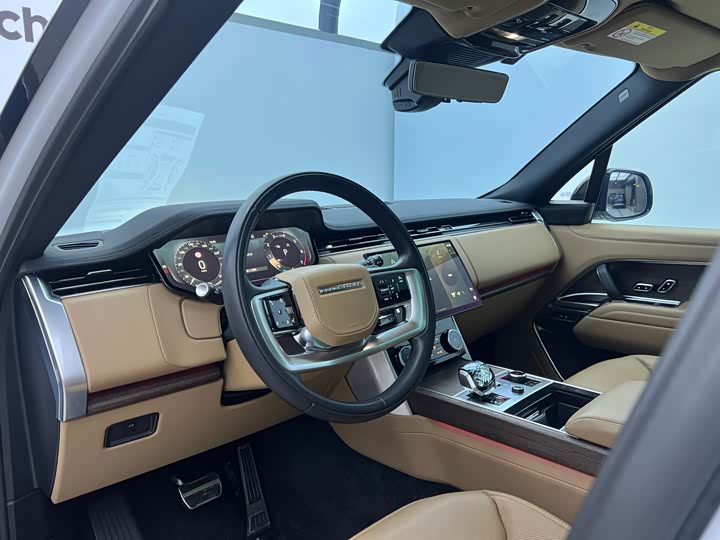 Фото 5 - Land Rover Range Rover