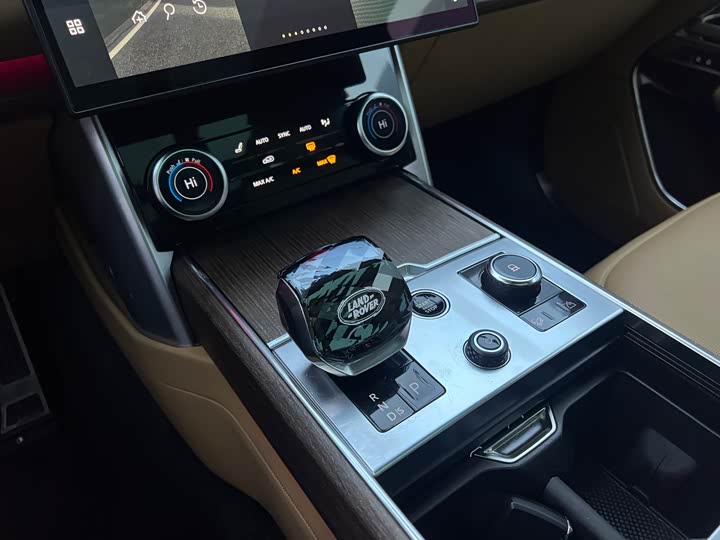 Фото 6 - Land Rover Range Rover