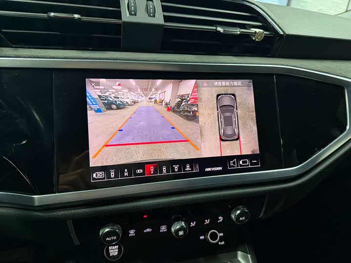 Фото 9 - Audi Q3