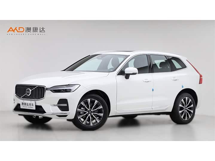 Фото 1 - Volvo XC60