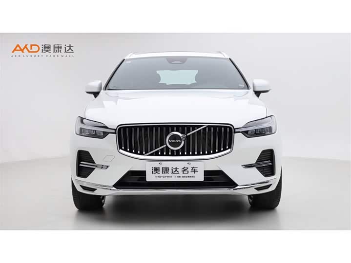 Фото 2 - Volvo XC60