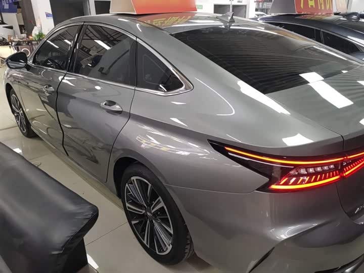 Фото 5 - Chery Arrizo 8