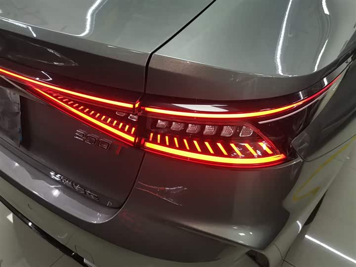 Фото 8 - Chery Arrizo 8