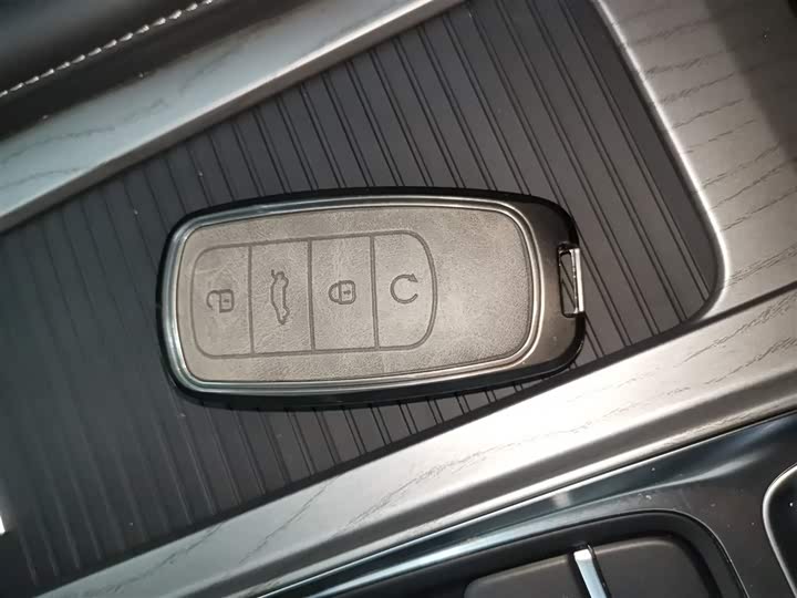 Фото 9 - Chery Arrizo 8