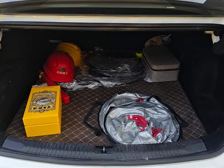 Фото 4 - Roewe D7