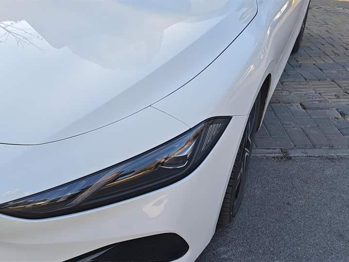 Фото 5 - Roewe D7