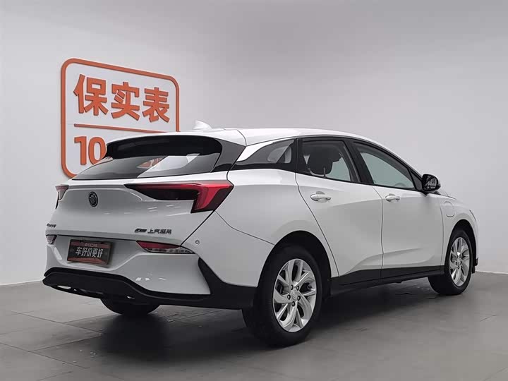 Фото 2 - Buick Velite 6