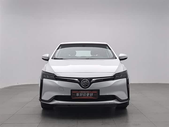 Фото 3 - Buick Velite 6