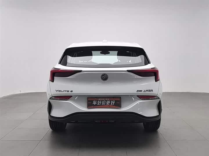 Фото 4 - Buick Velite 6