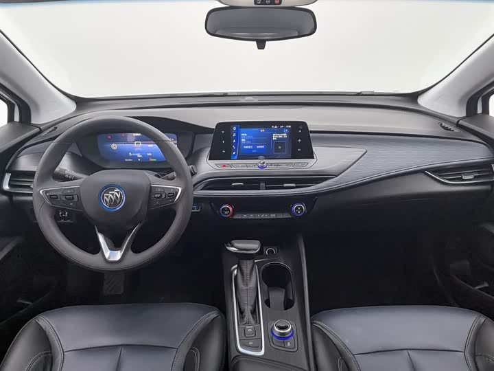 Фото 5 - Buick Velite 6