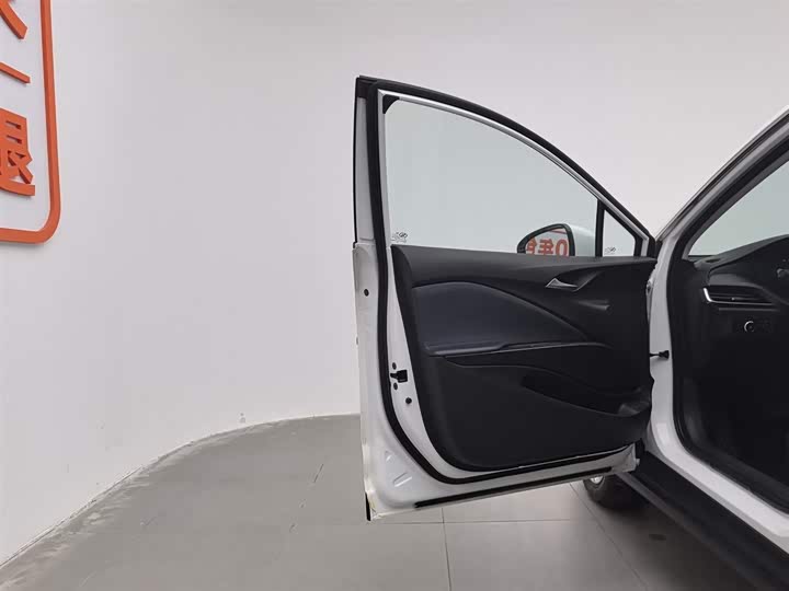 Фото 8 - Buick Velite 6