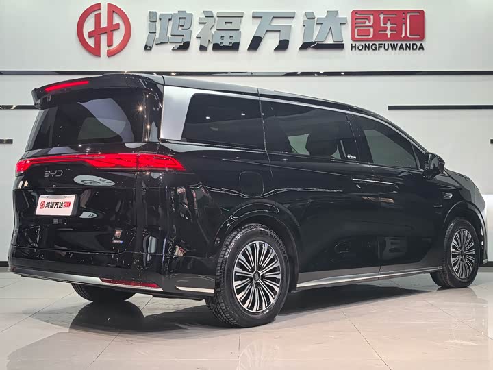 Фото 4 - BYD Xia