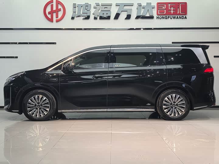 Фото 7 - BYD Xia
