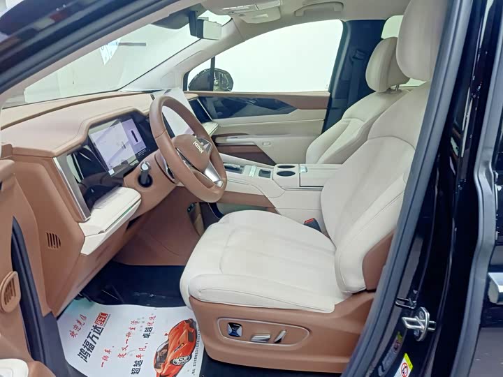 Фото 8 - BYD Xia