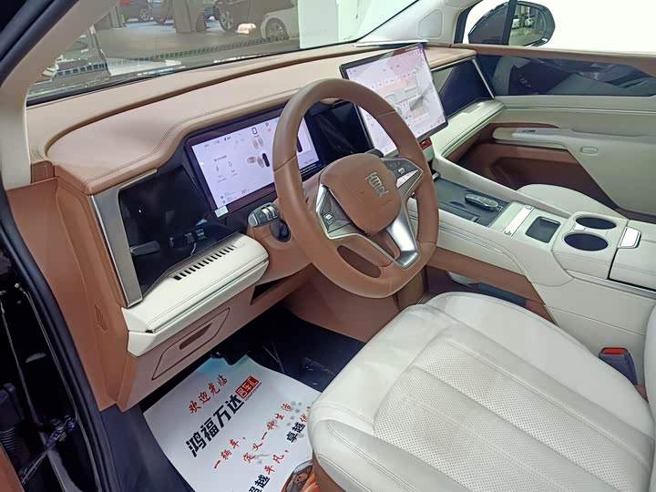 Фото 9 - BYD Xia