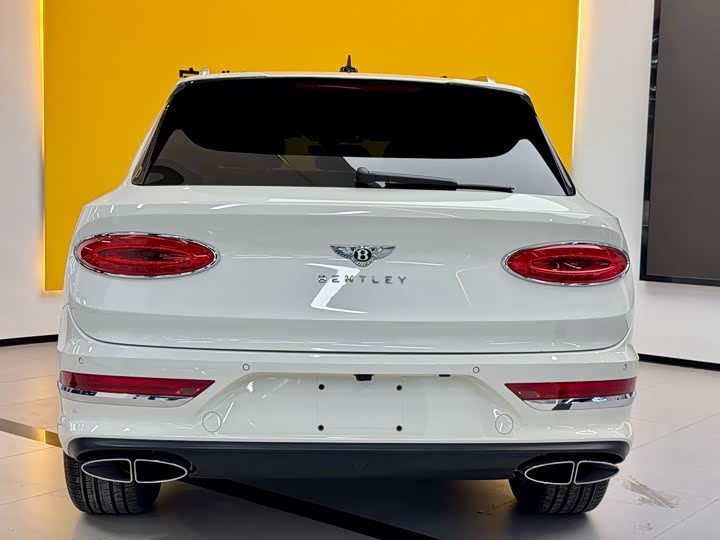 Фото 6 - Bentley Bentayga