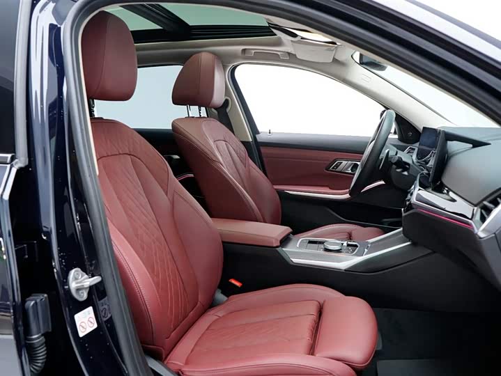 Фото 7 - BMW 3 Series