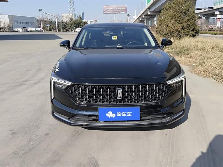 Фото 2 - Bestune B70