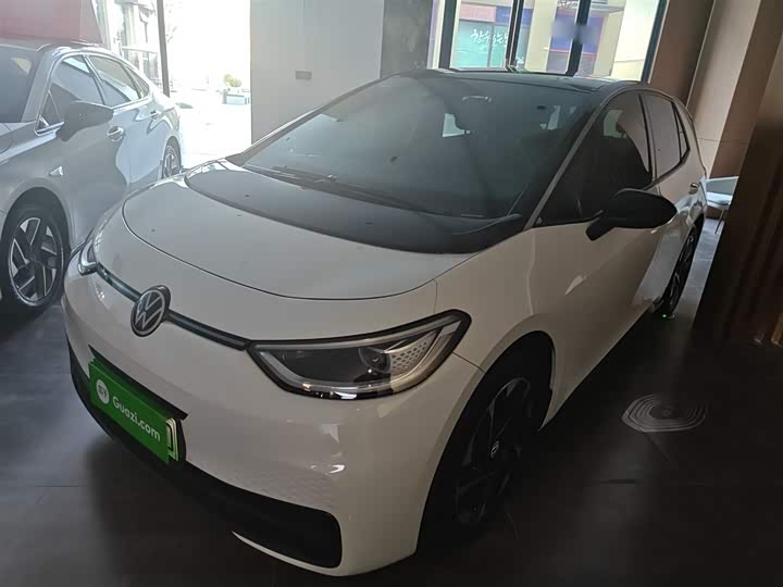 Фото 2 - Volkswagen ID.3