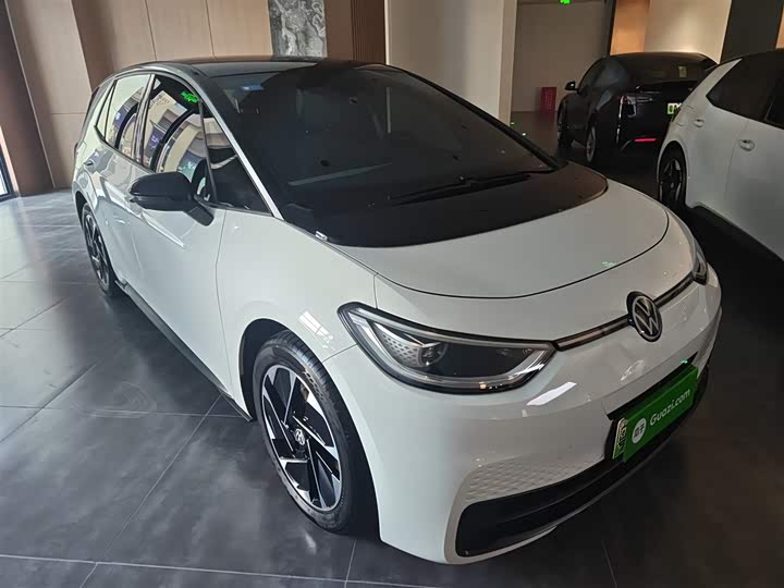 Фото 4 - Volkswagen ID.3