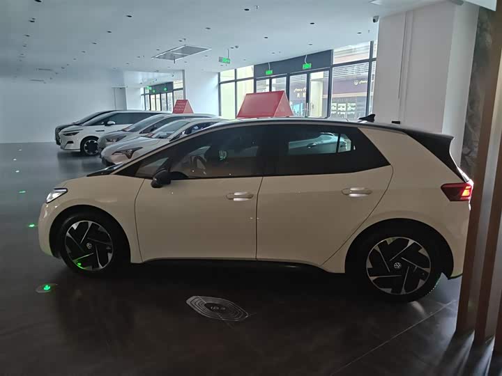 Фото 5 - Volkswagen ID.3