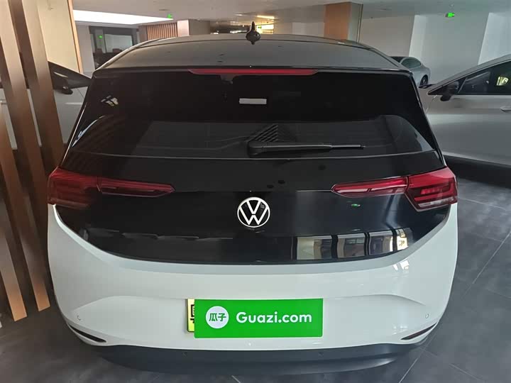 Фото 6 - Volkswagen ID.3