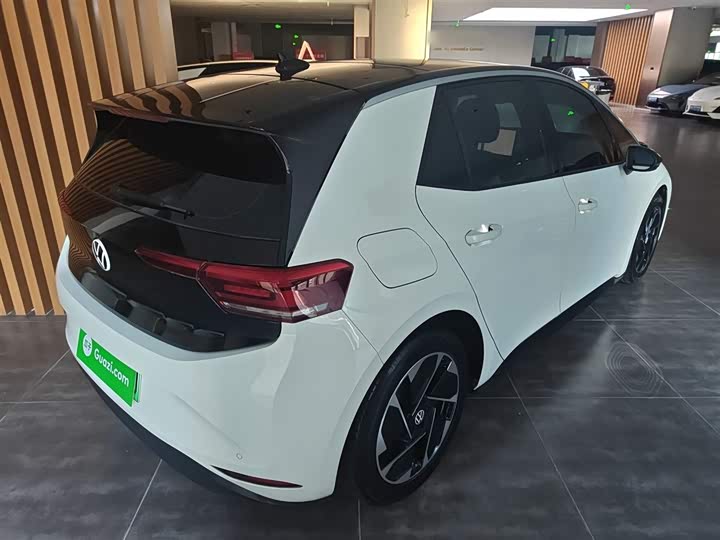 Фото 7 - Volkswagen ID.3