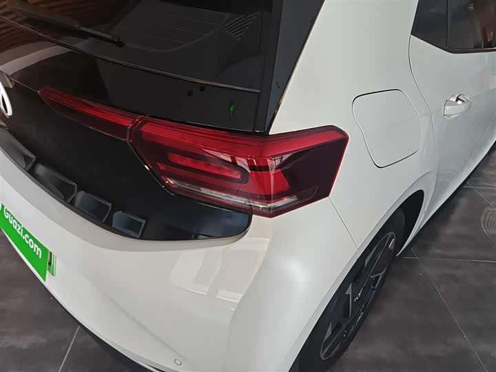 Фото 8 - Volkswagen ID.3