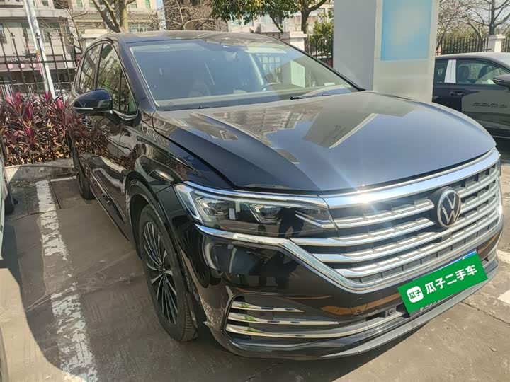 Фото 4 - Volkswagen Viloran