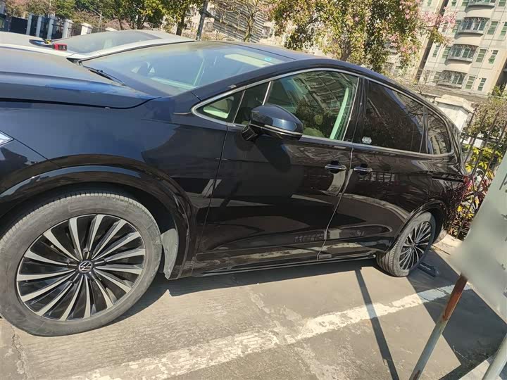 Фото 5 - Volkswagen Viloran