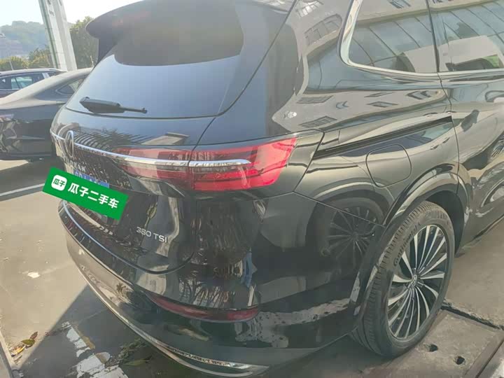 Фото 7 - Volkswagen Viloran