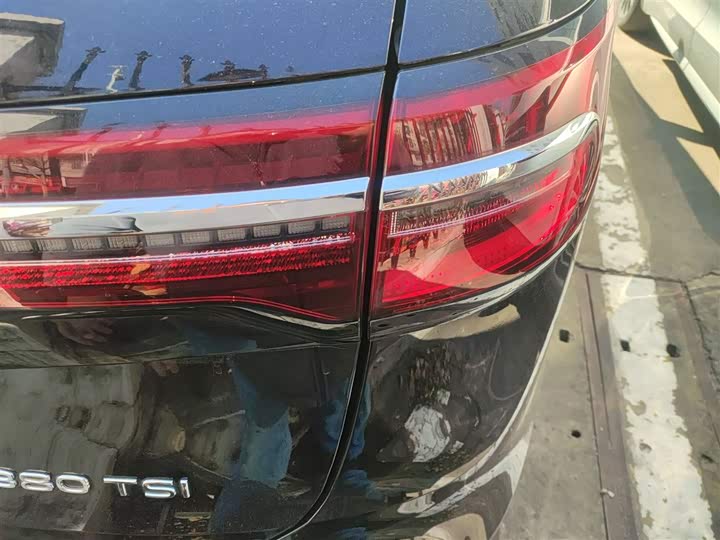 Фото 8 - Volkswagen Viloran