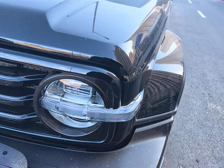 Фото 5 - Tank 300