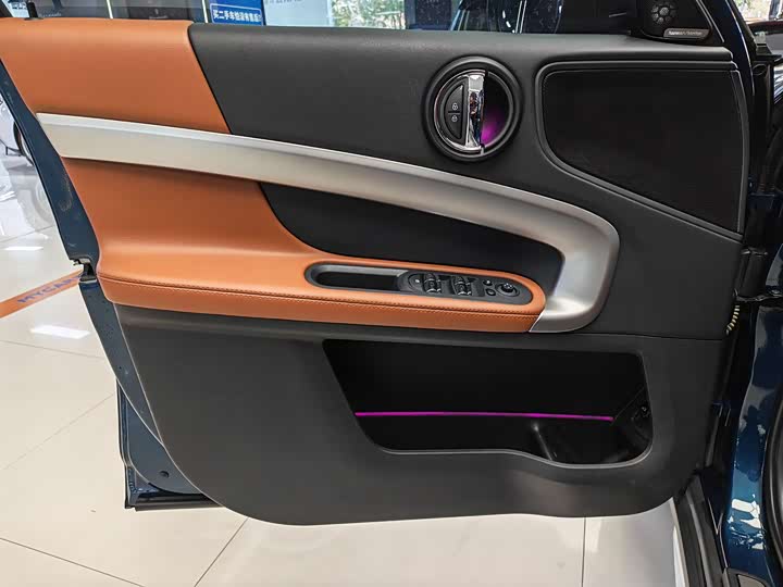 Фото 4 - Mini Countryman