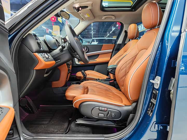 Фото 5 - Mini Countryman