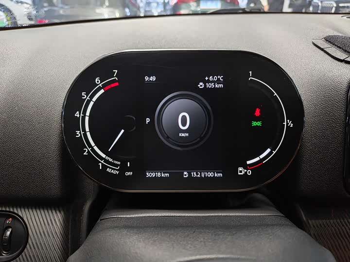 Фото 7 - Mini Countryman