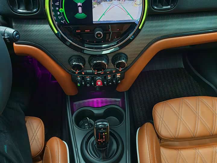 Фото 9 - Mini Countryman