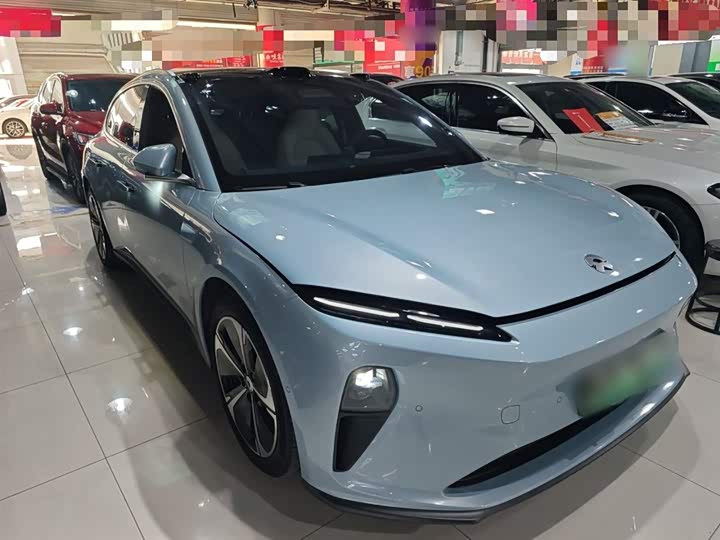 Фото 4 - Nio ET5T