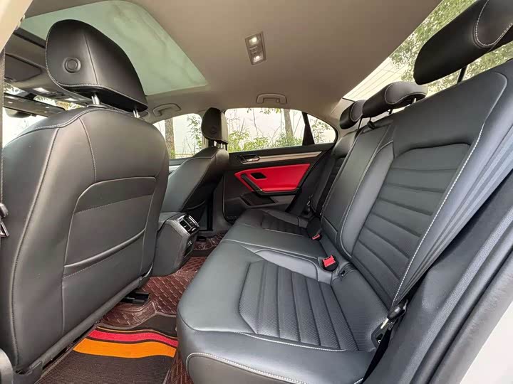 Фото 6 - Volkswagen Lamando L