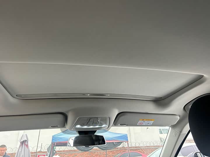 Фото 7 - Bestune T55