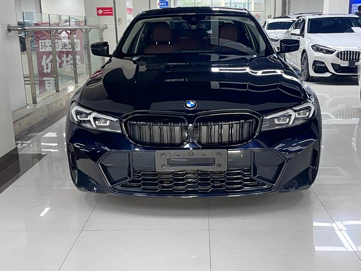 Фото 2 - BMW 3 Series