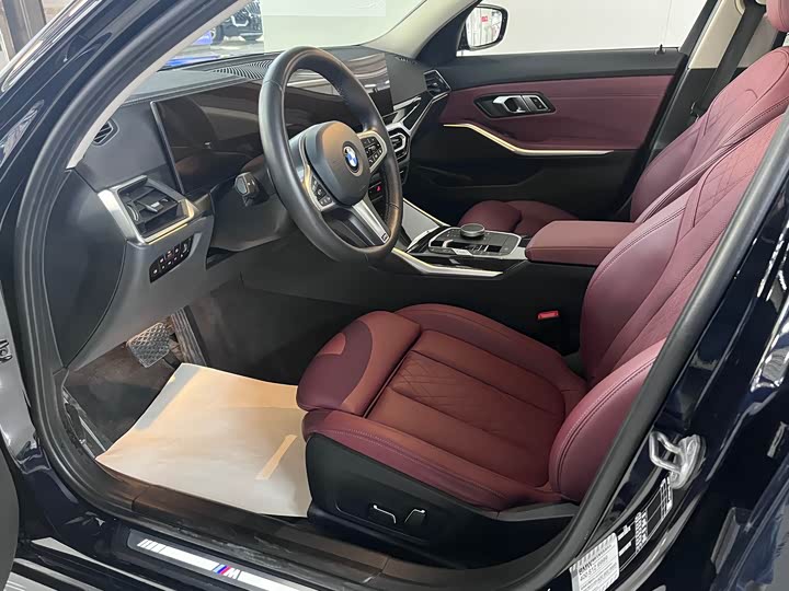 Фото 4 - BMW 3 Series