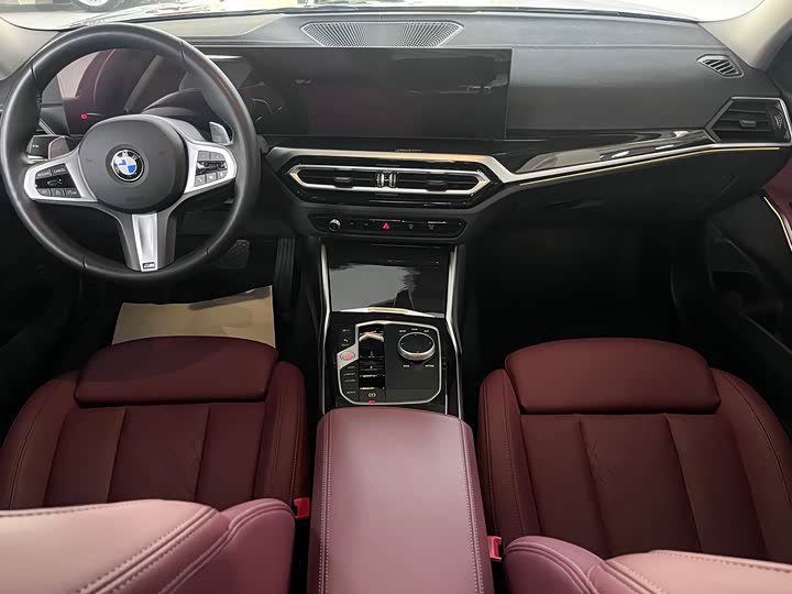 Фото 6 - BMW 3 Series