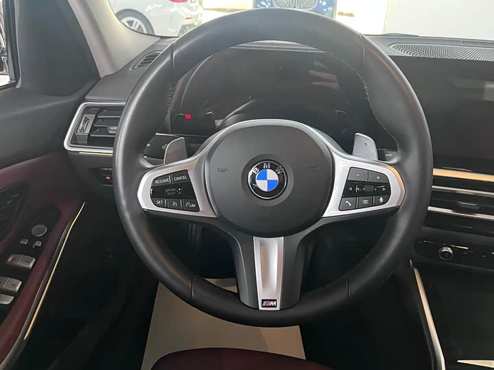 Фото 7 - BMW 3 Series