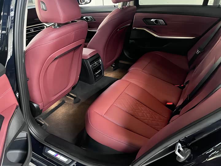 Фото 9 - BMW 3 Series