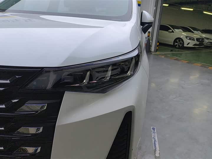 Фото 5 - GAC Trumpchi M6